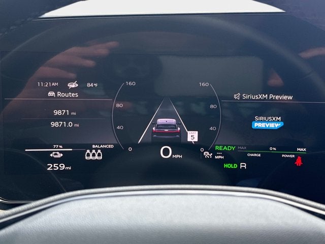 2025 Audi Q6 e-tron Premium