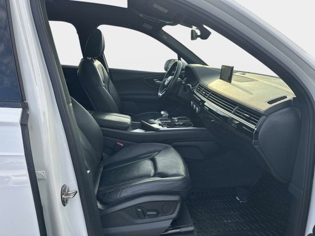 2019 Audi Q7 Premium