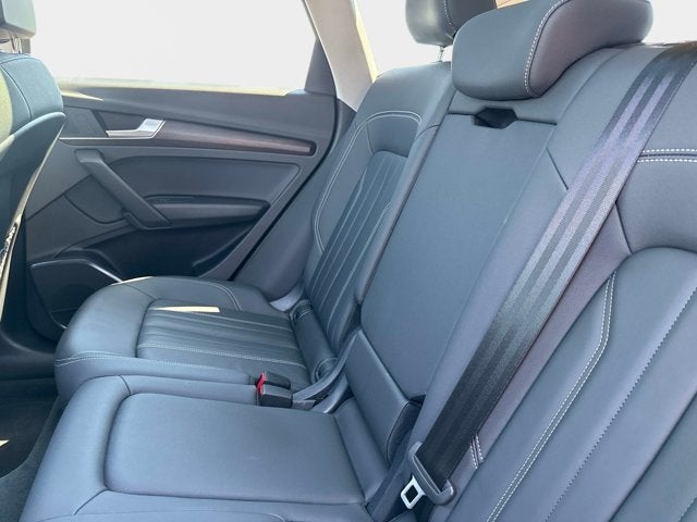 2025 Audi Q5 Premium