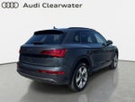 2025 Audi Q5 Premium