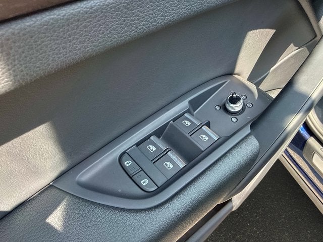 2025 Audi Q5 Premium