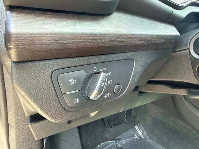 2025 Audi Q5 Premium