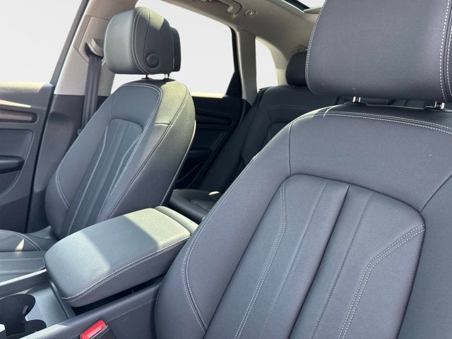 2025 Audi Q5 Premium