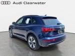 2025 Audi Q5 Premium