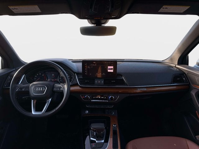 2023 Audi Q5 Premium