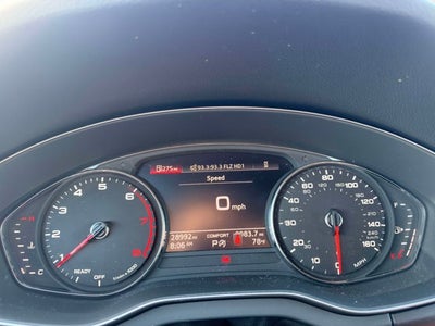 2023 Audi Q5 Premium