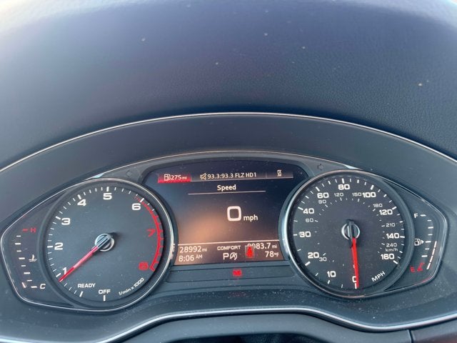 2023 Audi Q5 Premium