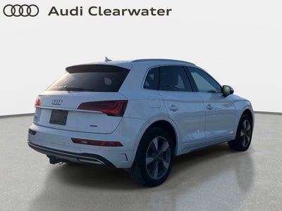 2023 Audi Q5 Premium