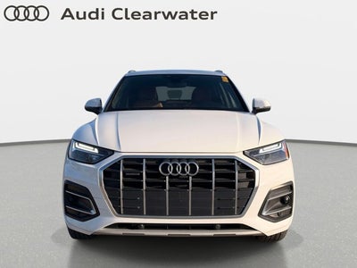 2023 Audi Q5 Premium