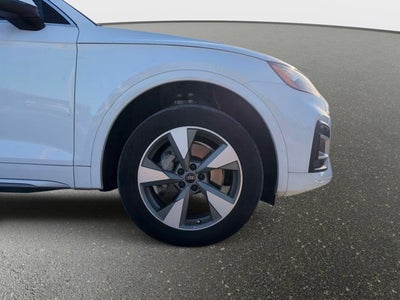 2023 Audi Q5 Premium