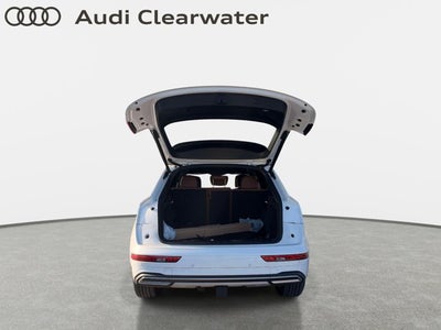 2023 Audi Q5 Premium