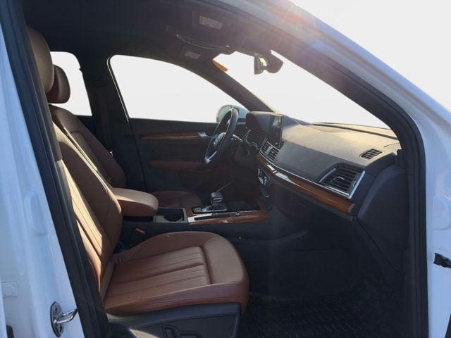 2023 Audi Q5 Premium