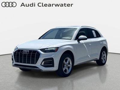2023 Audi Q5 Premium
