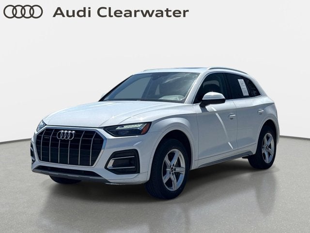 2023 Audi Q5 Premium