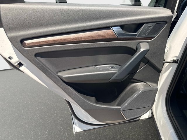 2023 Audi Q5 Premium