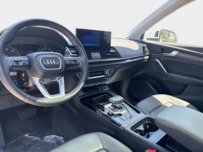 2023 Audi Q5 Premium
