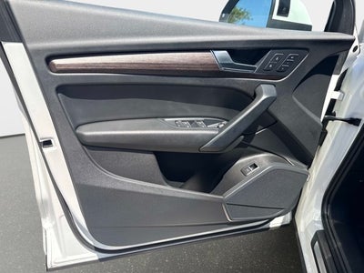 2023 Audi Q5 Premium