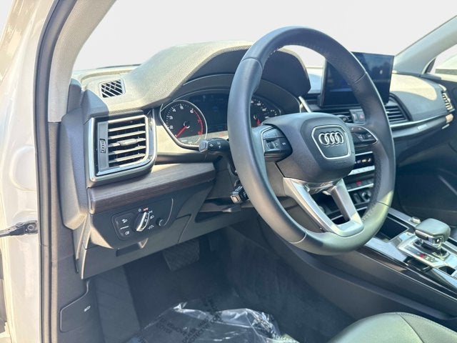 2023 Audi Q5 Premium