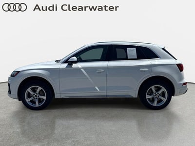 2023 Audi Q5 Premium