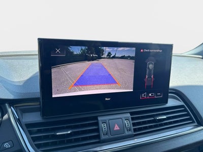 2023 Audi Q5 Premium