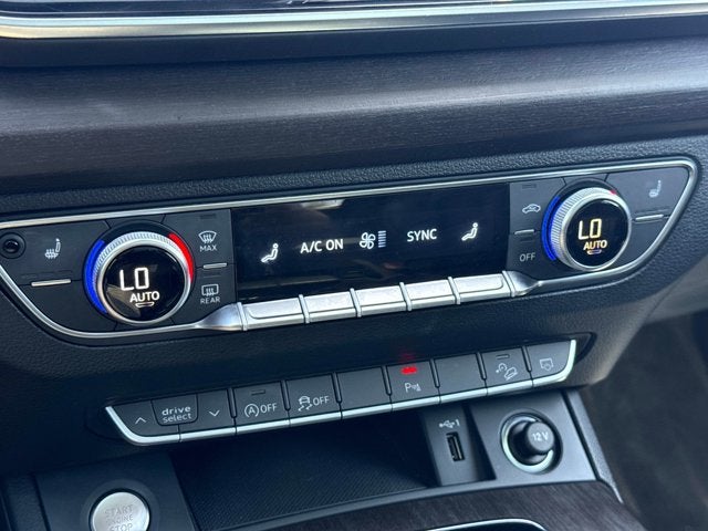 2023 Audi Q5 Premium