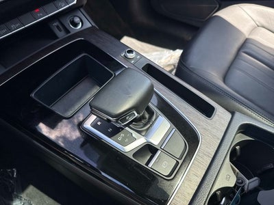 2023 Audi Q5 Premium