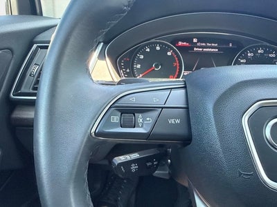 2023 Audi Q5 Premium