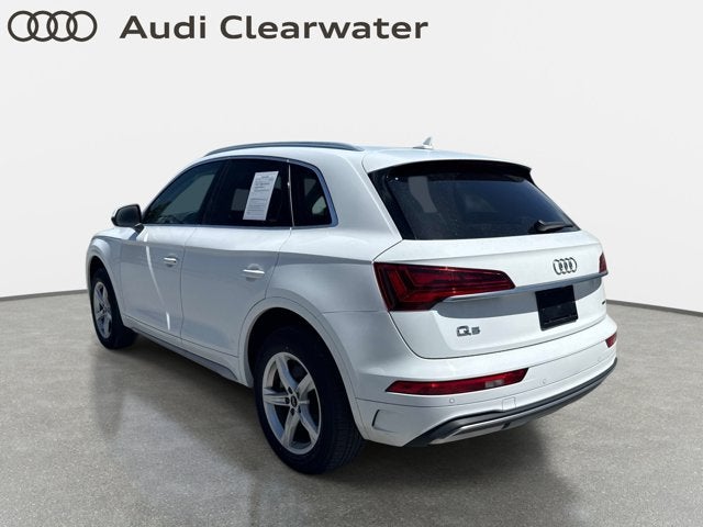 2023 Audi Q5 Premium