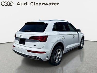 2023 Audi Q5 Premium