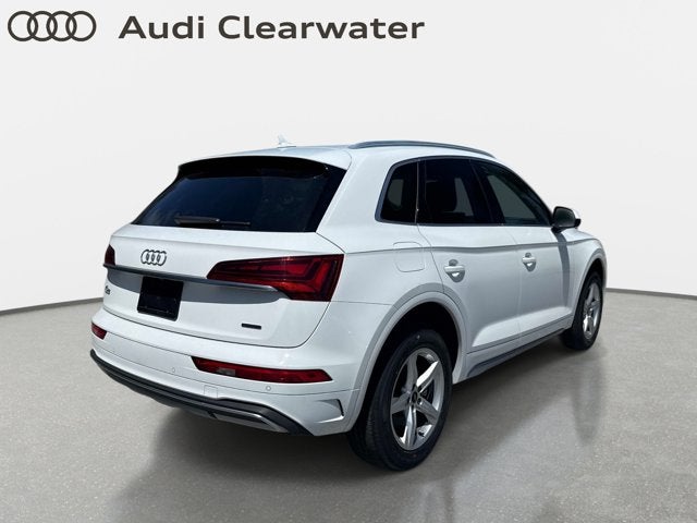 2023 Audi Q5 Premium