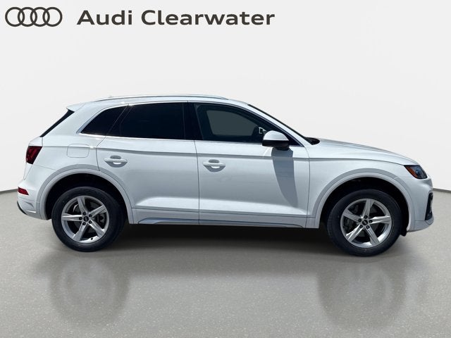 2023 Audi Q5 Premium