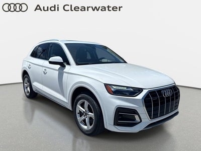 2023 Audi Q5 Premium