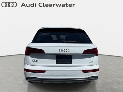 2023 Audi Q5 Premium