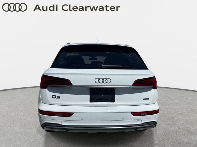 2023 Audi Q5 Premium