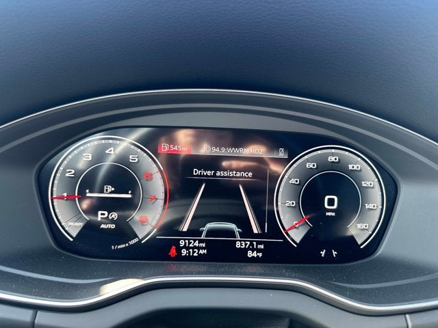 2025 Audi Q5 Premium