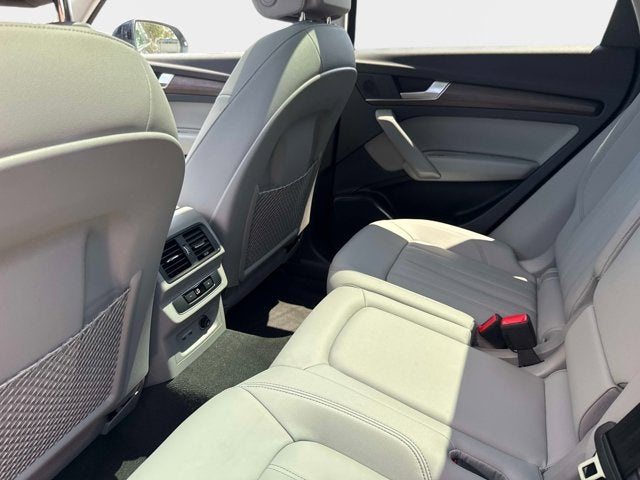 2025 Audi Q5 Premium