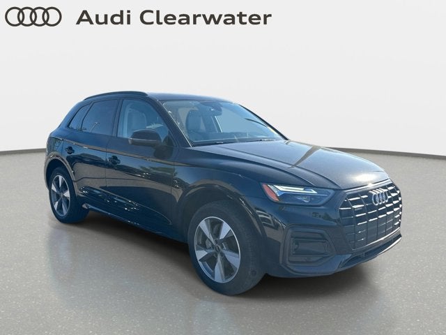 2025 Audi Q5 Premium