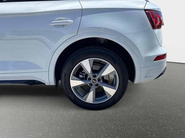 2025 Audi Q5 Premium