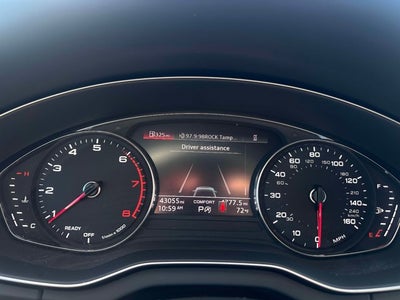 2023 Audi Q5 Premium