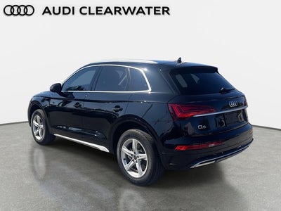2023 Audi Q5 Premium