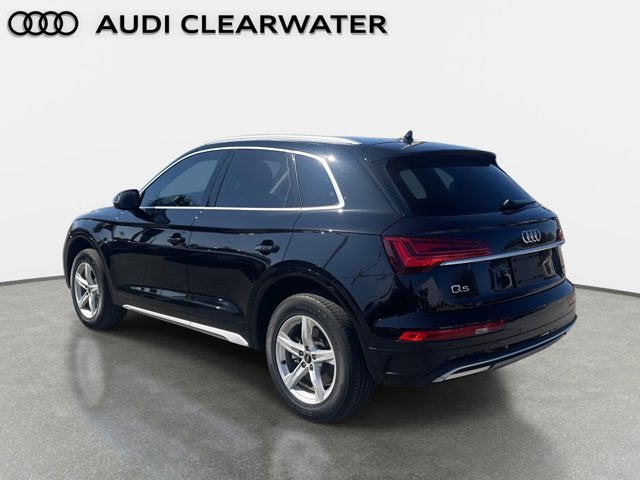 2023 Audi Q5 Premium
