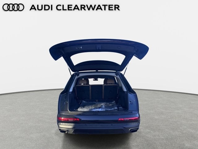 2025 Audi Q7 Premium