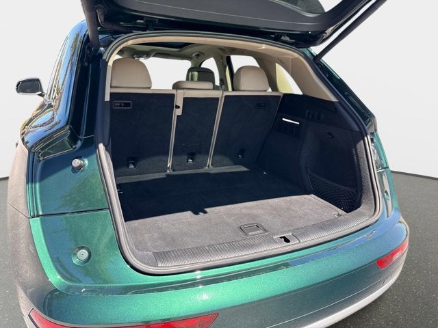 2019 Audi Q5 Premium