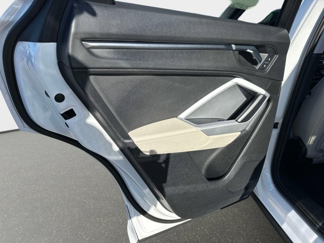 2021 Audi Q3 Premium