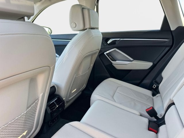 2021 Audi Q3 Premium