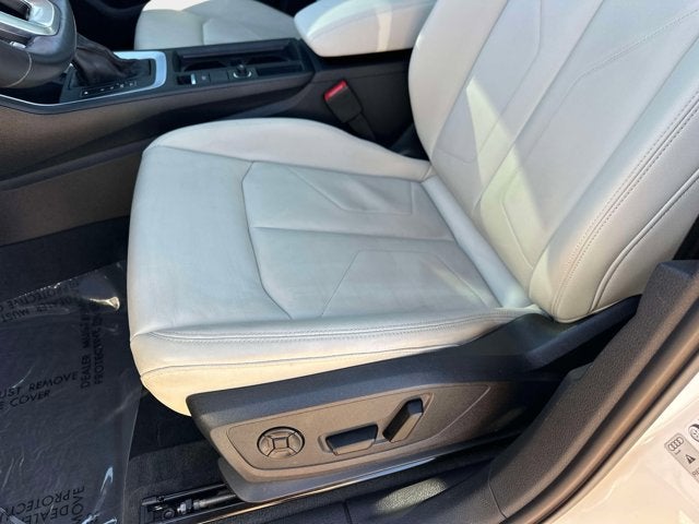 2021 Audi Q3 Premium