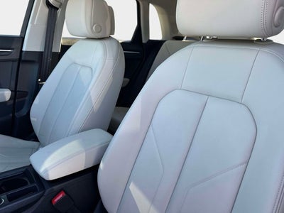 2021 Audi Q3 Premium