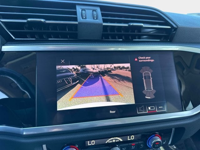 2021 Audi Q3 Premium