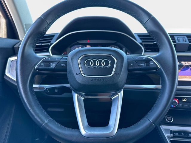 2021 Audi Q3 Premium