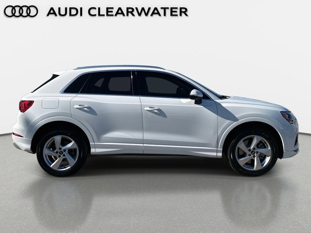 2021 Audi Q3 Premium